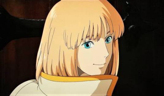 最近めっちゃハウル好きあ、今日はポニョ見なきゃねー#ハウルの動く城 最近めっちゃハウル好きあ、今日はポニョ見なきゃねー#ハウルの動く城
