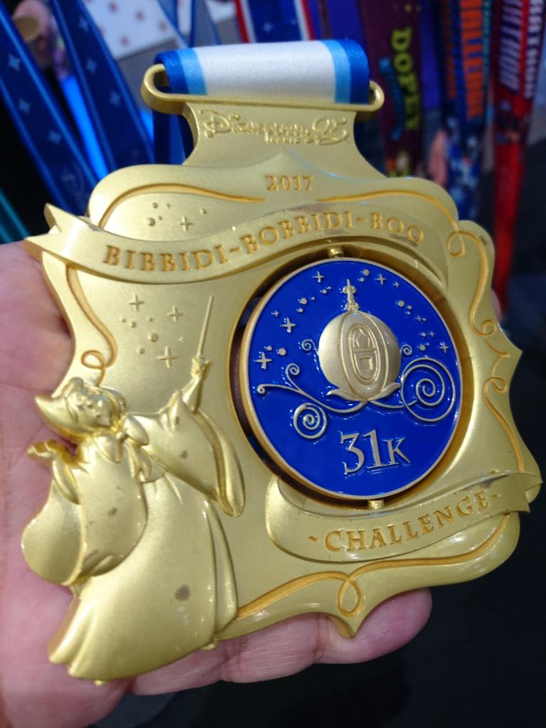 #RunDisneyFrance