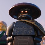 Review: ‘Ninjago’ doesn’t click like other LEGO movies