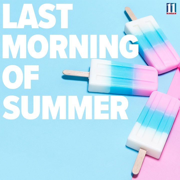 #MorningRushATL