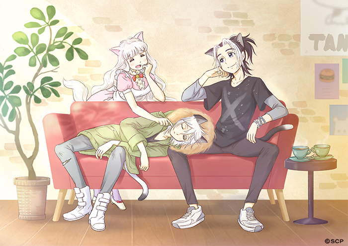 心が許せる仲間がいるって、素敵だね。 #うちタマ 心が許せる仲間がいるって、素敵だね。 #うちタマ