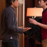 Review: Stiller takes look in mirror in ‘Brad’s Status’