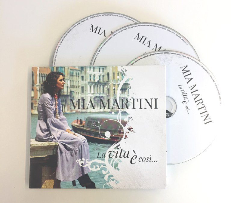 #MiaMartini