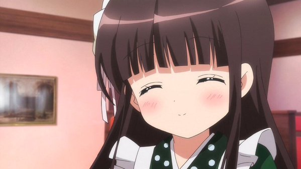 こんな嬉しいことはないわ #gochiusa こんな嬉しいことはないわ #gochiusa