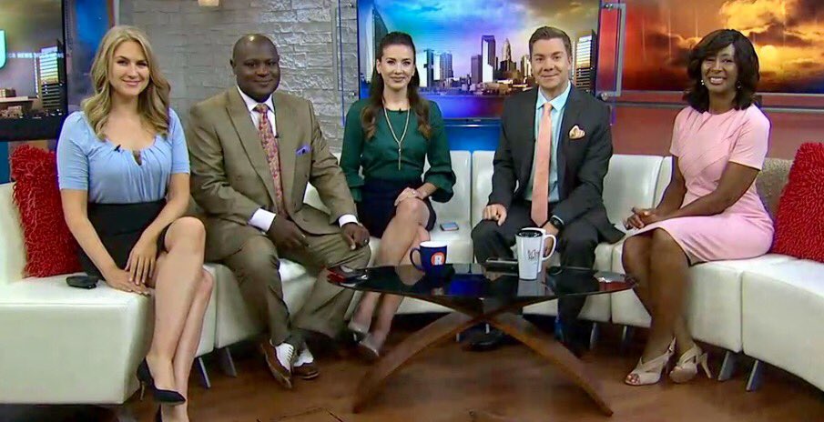 #WCCB