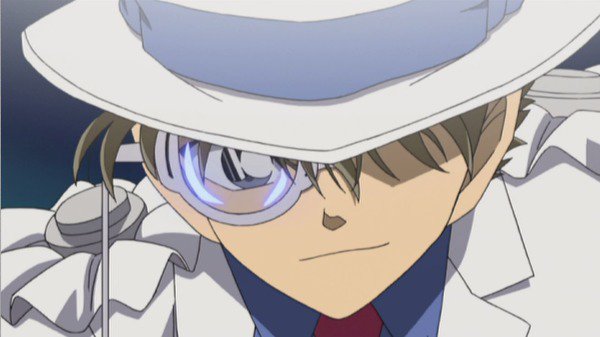 「コナン」のイケメンは平次や安室だけじゃない! あなたのハートを盗む“怪盗キッド”の多彩な魅力#名探偵コナン #コナン 「コナン」のイケメンは平次や安室だけじゃない! あなたのハートを盗む“怪盗キッド”の多彩な魅力#名探偵コナン #コナン
