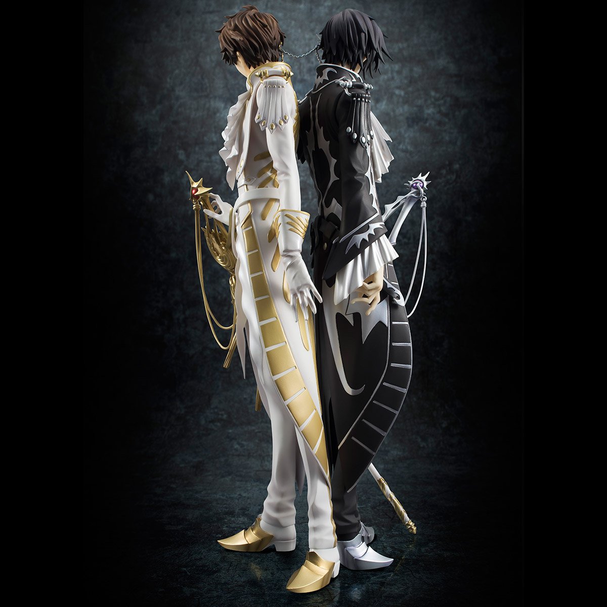 【※予約大事※限定品!】「CLAMP works in ルルーシュ&スザク」!!イラストでは見ることの出来なかっ 【※予約大事※限定品!】「CLAMP works in ルルーシュ&スザク」!!イラストでは見ることの出来なかっ