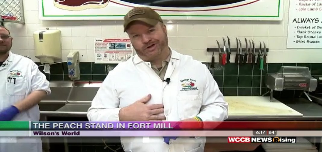 #WCCB