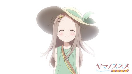 毎週金曜日恒例の「『ヤマノススメ』ノススメ」Vol.3。初日舞台あいさつの情報を公開!調布にて行いますので、10月28日 毎週金曜日恒例の「『ヤマノススメ』ノススメ」Vol.3。初日舞台あいさつの情報を公開!調布にて行いますので、10月28日