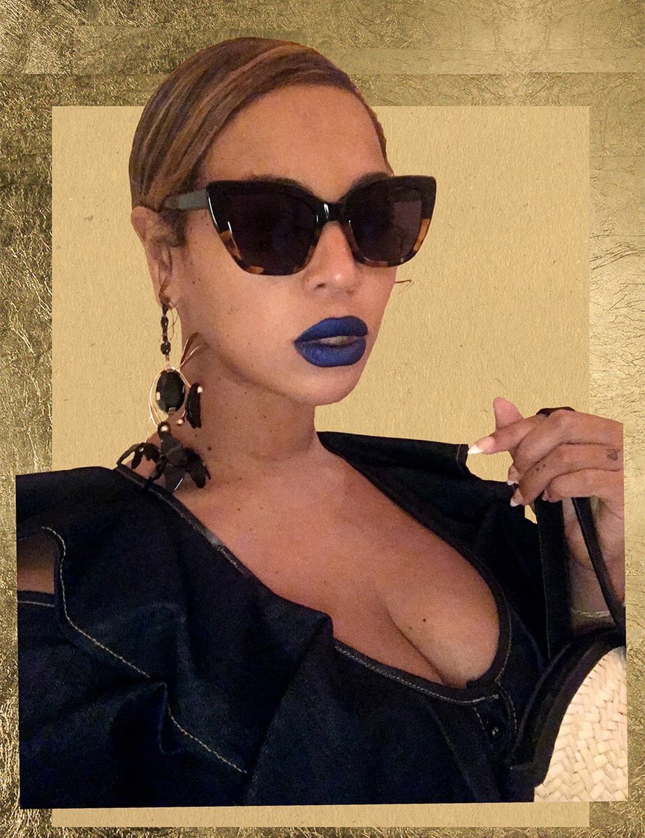 Beyoncé