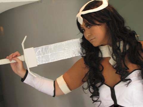 3.フランチェスカ=ミラ=ローズ (BLEACH)大好きハリベル隊!またやりたいけど今は無理…(-_-;)でもいつかまた 3.フランチェスカ=ミラ=ローズ (BLEACH)大好きハリベル隊!またやりたいけど今は無理…(-_-;)でもいつかまた