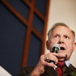 Watchdog group files complaint with IRS against Roy Moore-connected foundation