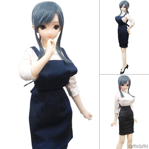 『ワルキューレロマンツェ Re:tell』シームレスドール「柊木綾子」(フルオプション)カラー:Sライトピンク[東京ドー 『ワルキューレロマンツェ Re:tell』シームレスドール「柊木綾子」(フルオプション)カラー:Sライトピンク[東京ドー