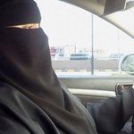 Saudi cleric suspended over 'quarter-brain' women drivers quip