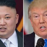 Kim says Trump 'deranged' as Pyongyang hints at Pacific H-bomb