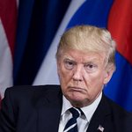 Trump: ‘Madman’ North Korean leader to be ‘tested like never before’