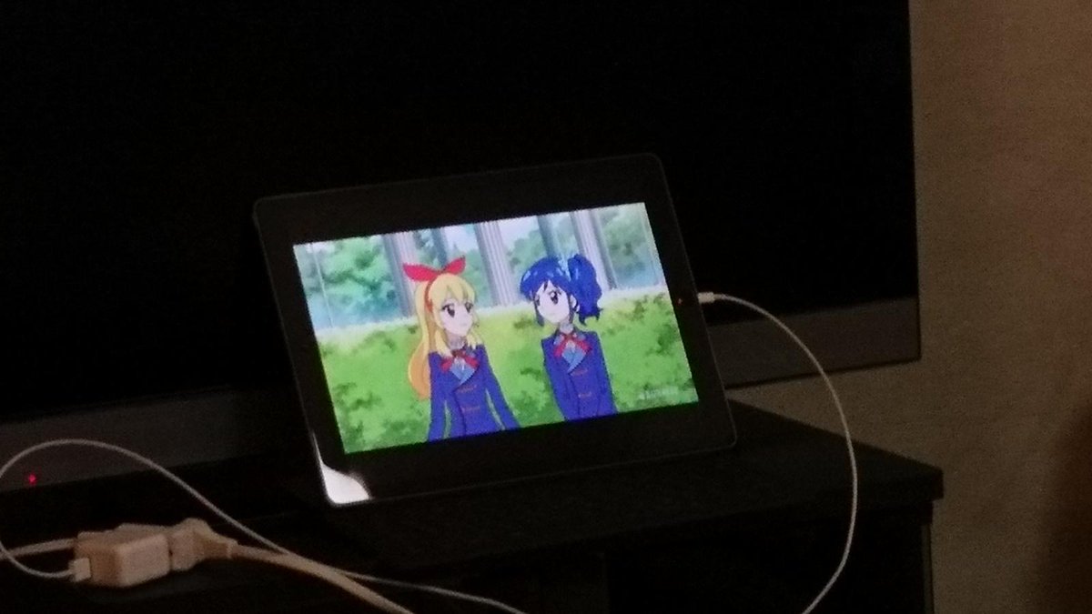 アイカツ! アイカツ!
