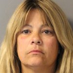 Woman chokes boyfriend in his sleep then pulls gun on him in Rehoboth