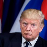 'Madman' N.Korea leader to be 'tested like never before': Trump