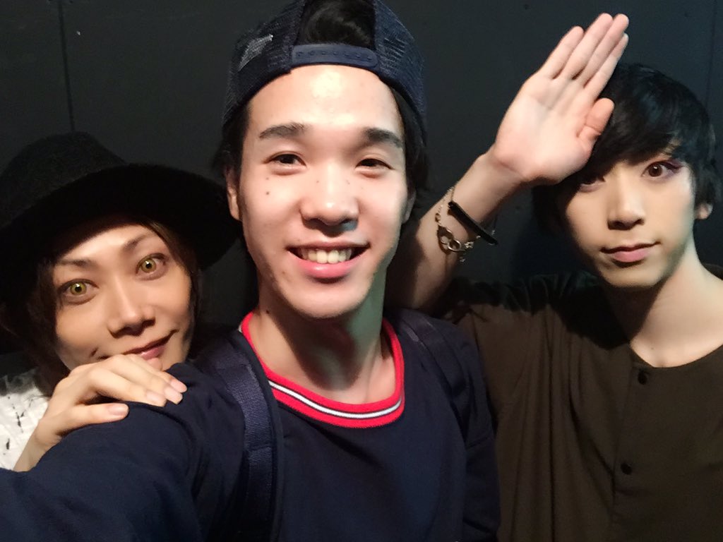 本日もTeam Shinyの公演にお越し頂きありがとうございます!残り2日です!まだまだshinyしていきます。そして超 本日もTeam Shinyの公演にお越し頂きありがとうございます!残り2日です!まだまだshinyしていきます。そして超