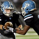 Family matters: Stepbrothers battle in tonight’s Mountain Brook vs. Spain Park game