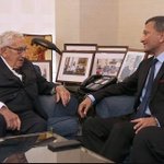Foreign Minister Vivian Balakrishnan attends UN General Assembly in New York