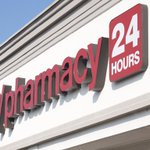 CVS to limit opioid drug prescriptions