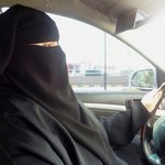 Saudi cleric suspended over 'quarter-brain' women drivers quip