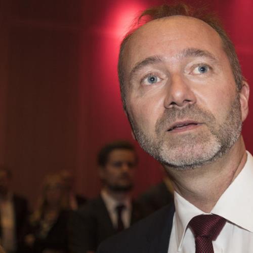 Trond Giske