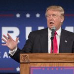 Why President Trump was mentioned at Mercedes announcement