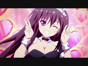 アブソリュート・デュオ見てきた!俺はリーリス推しかなユリエもいいけどねw主人公最強でもずっと守ってるだけっていうアニメは アブソリュート・デュオ見てきた!俺はリーリス推しかなユリエもいいけどねw主人公最強でもずっと守ってるだけっていうアニメは