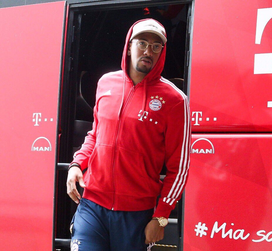 #FCBWOB