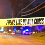 Suspect breaks into homes, steals police car while fleeing Irondale PD