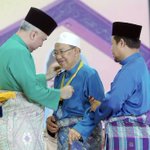 Emulate Prophet Muhammad - Sultan Nazrin to Muslims