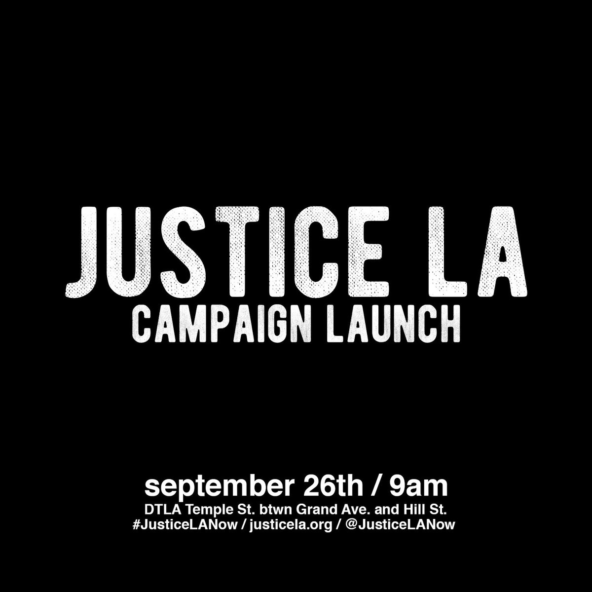 RT @justicelanow: This. Is. The. Remix.
#NoNewJailsLA
#Reclaim. #Reimagine. #Reinvest. https://t.co/uUorxkQztC