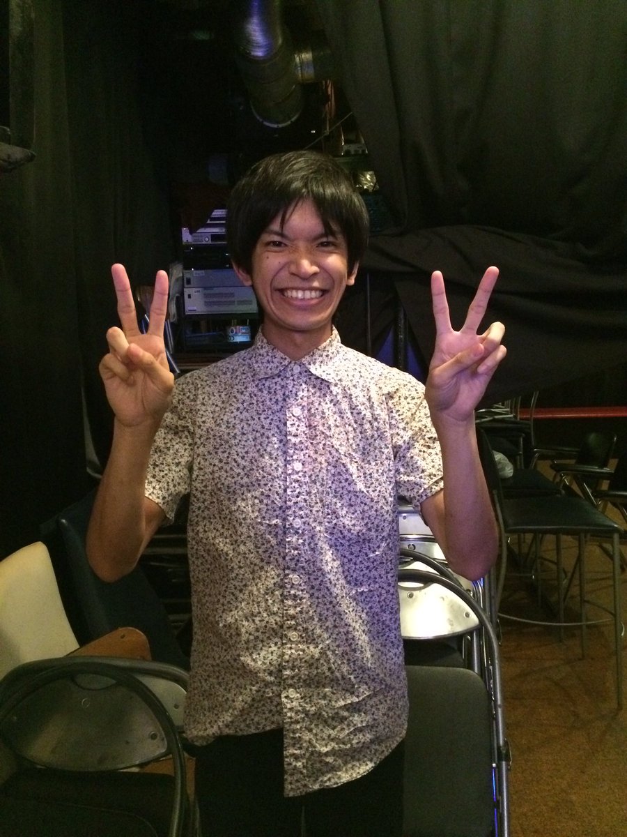 昨日はDropDeadGorgeousでした!ありがとうございました!!きらめくあしたの中原くんとの距離が縮まってきまし 昨日はDropDeadGorgeousでした!ありがとうございました!!きらめくあしたの中原くんとの距離が縮まってきまし