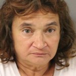 Middletown woman pushes baby in crib to the ground, threatens victim with scissors while demanding money