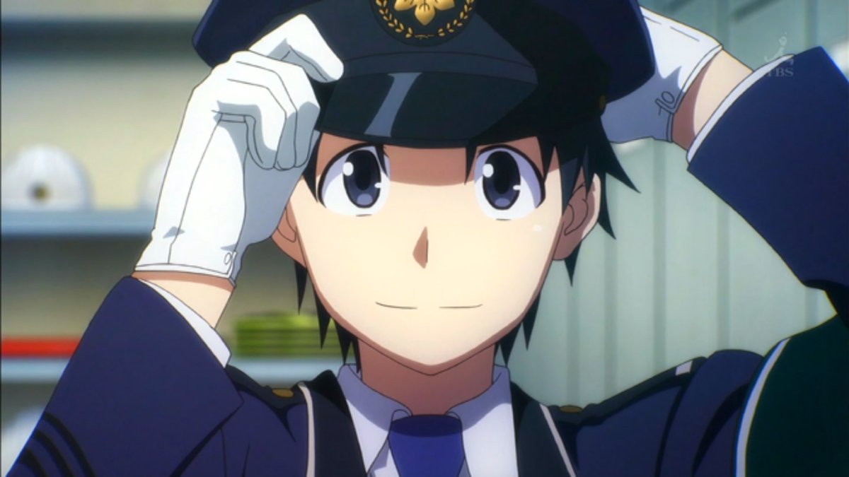 今日直人の誕生日なんやね。RAIL WARS好きだったけど。あんまり評価は高くないっぽい。 今日直人の誕生日なんやね。RAIL WARS好きだったけど。あんまり評価は高くないっぽい。