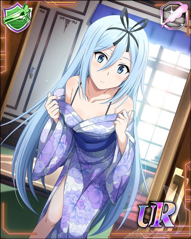 クルルシファーのきょとん顔好きな人は自分だけじゃないと思うんだ #最弱無敗の神装機竜 クルルシファーのきょとん顔好きな人は自分だけじゃないと思うんだ #最弱無敗の神装機竜