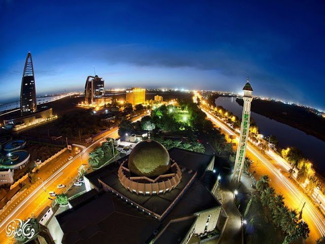#السودان