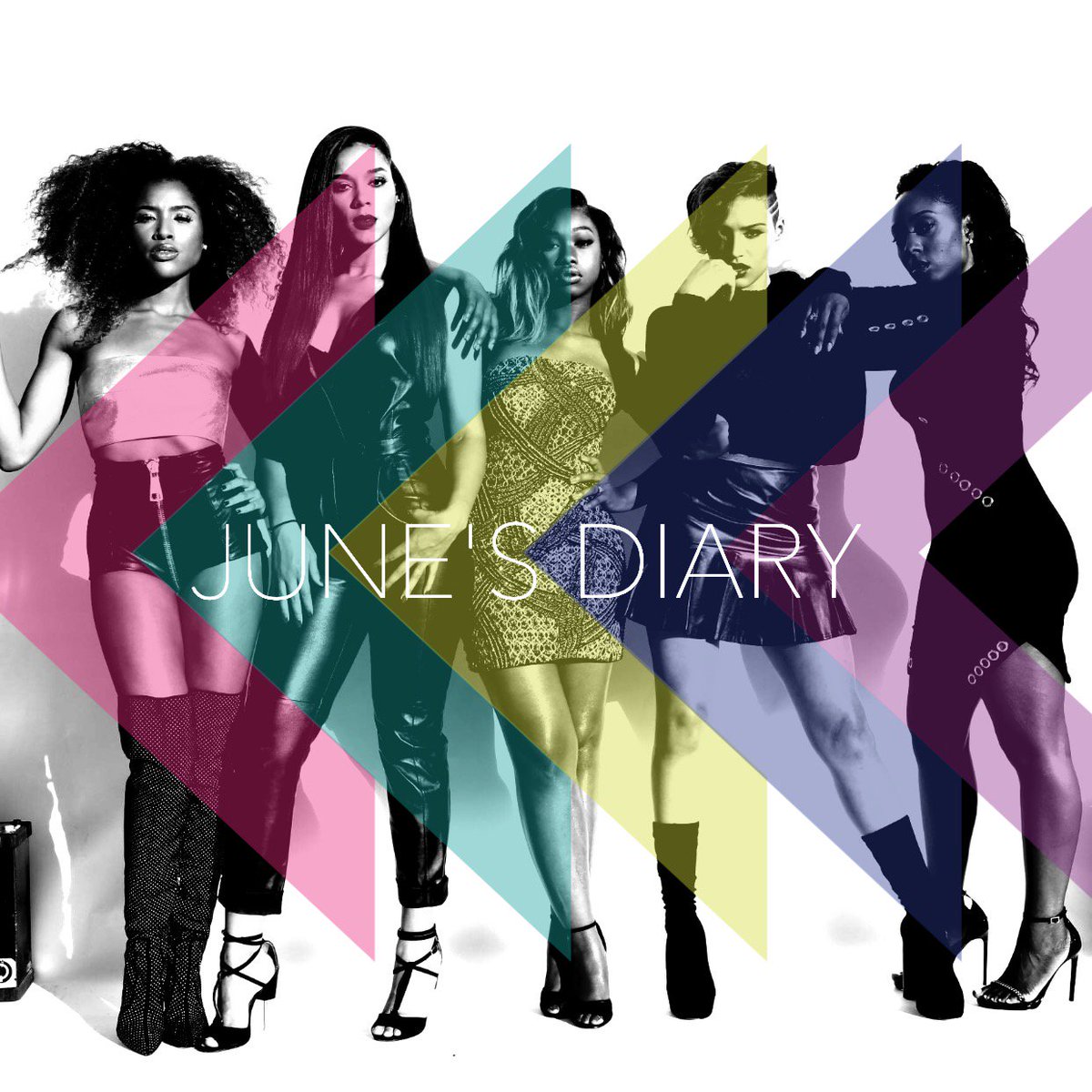 RT @ThisIsRnB: #Listen: @junesdiary Premiere Sexy New Song “I Know Why You Calling” https://t.co/Wt58IqC9BJ ???? ???? ???? https://t.co/sLMEAZVUTf