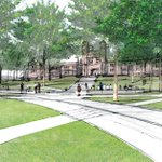 Work halted on WashU's main campus Friday morning; police on scene