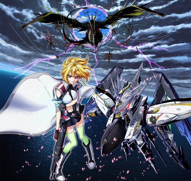 「クロスアンジュ」ガンダムSEEDの監督なのに結構面白い、登場人物全員ド畜生でハチャメチャで裏切りの連鎖、なんだかんだで 「クロスアンジュ」ガンダムSEEDの監督なのに結構面白い、登場人物全員ド畜生でハチャメチャで裏切りの連鎖、なんだかんだで