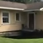 Florida family looks forward after losing home to sinkhole