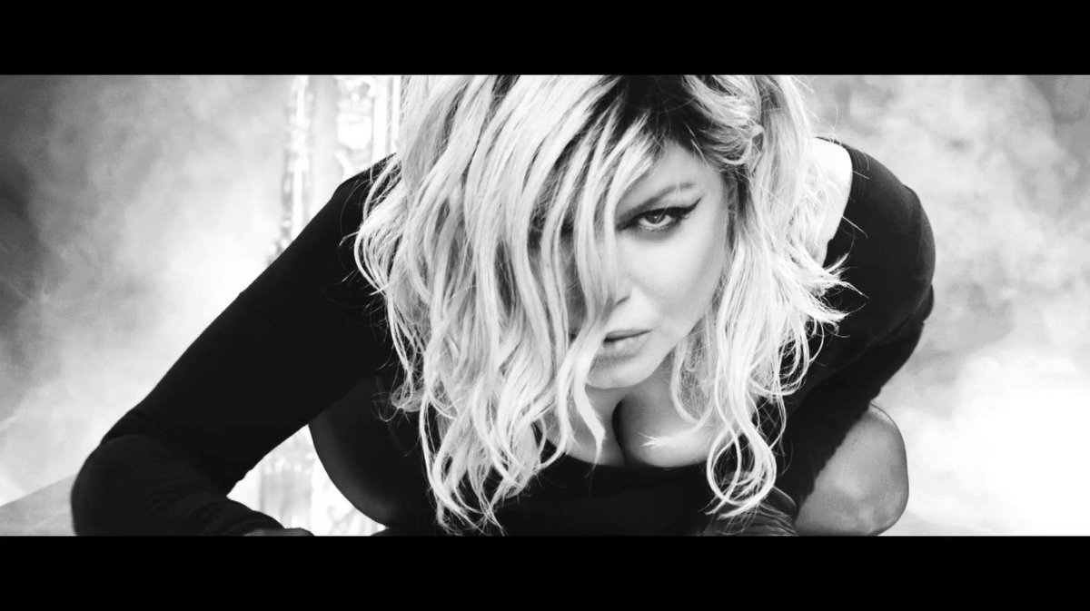 RT @Much: Watch @Fergie's #DoubleDutchess: Seeing Double commercial-free TONIGHT at 10E/7P on @Much and @MTVCanada. https://t.co/3Kw866yb2s