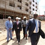 Meru County Hotel to be converted to offices for staff, Governor Kiraitu says
