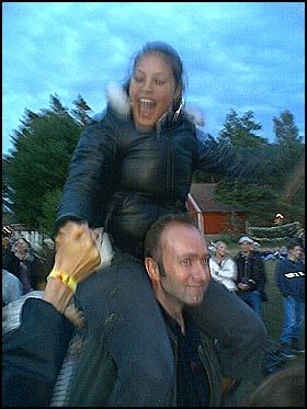 Trond Giske