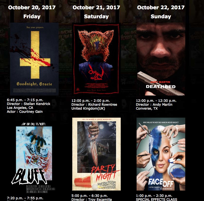 #SATX