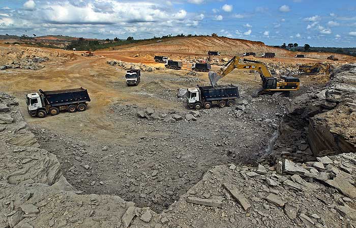 Belo Monte