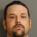 Suspect captured, charged in shooting death of man who crashed en route to hospital